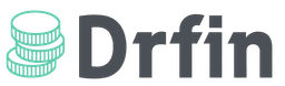 Drfin Logo
